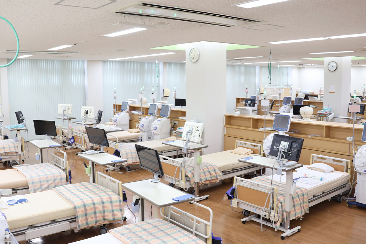 透析液清浄化について