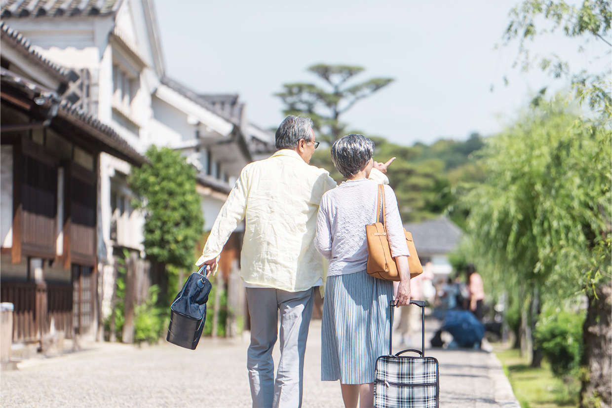 臨時透析（旅行透析）※事前予約必須
