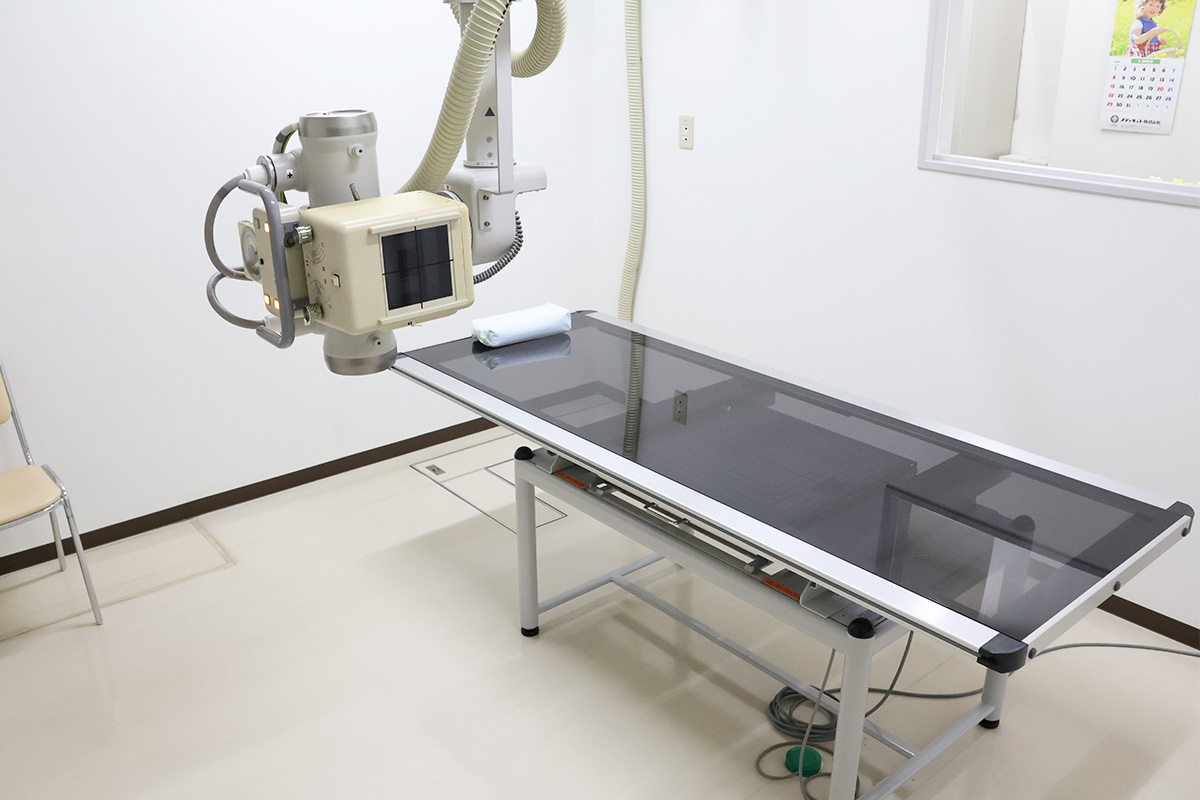 生活習慣病の管理に注力